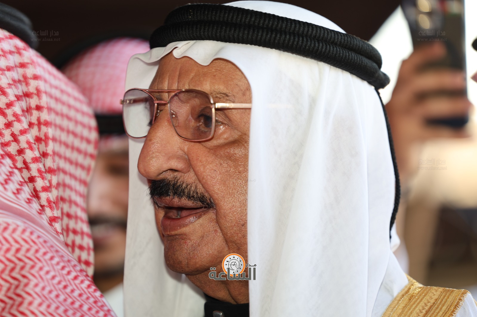 Madar Al-Saa Images 0.19415718629296597