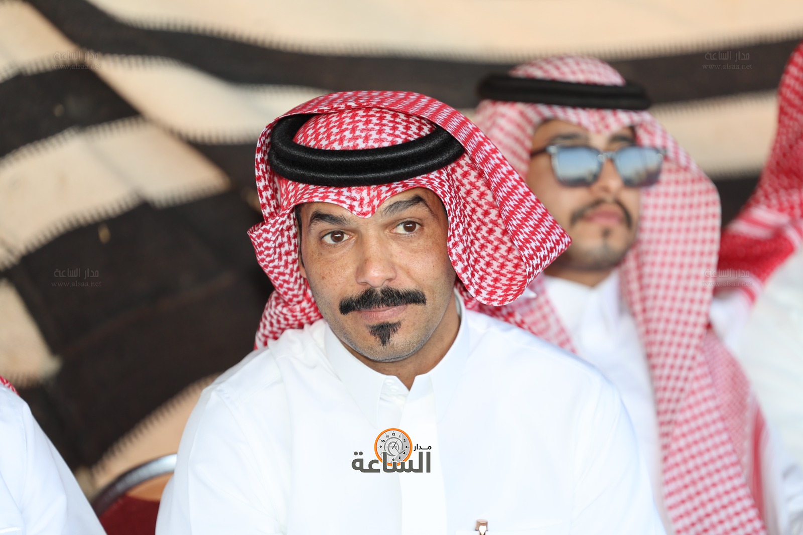 Madar Al-Saa Images 0.8417611463029525