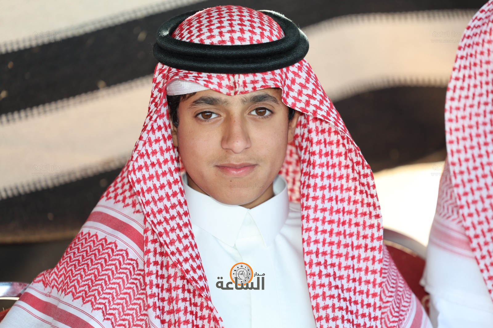 Madar Al-Saa Images 0.02714302263444368