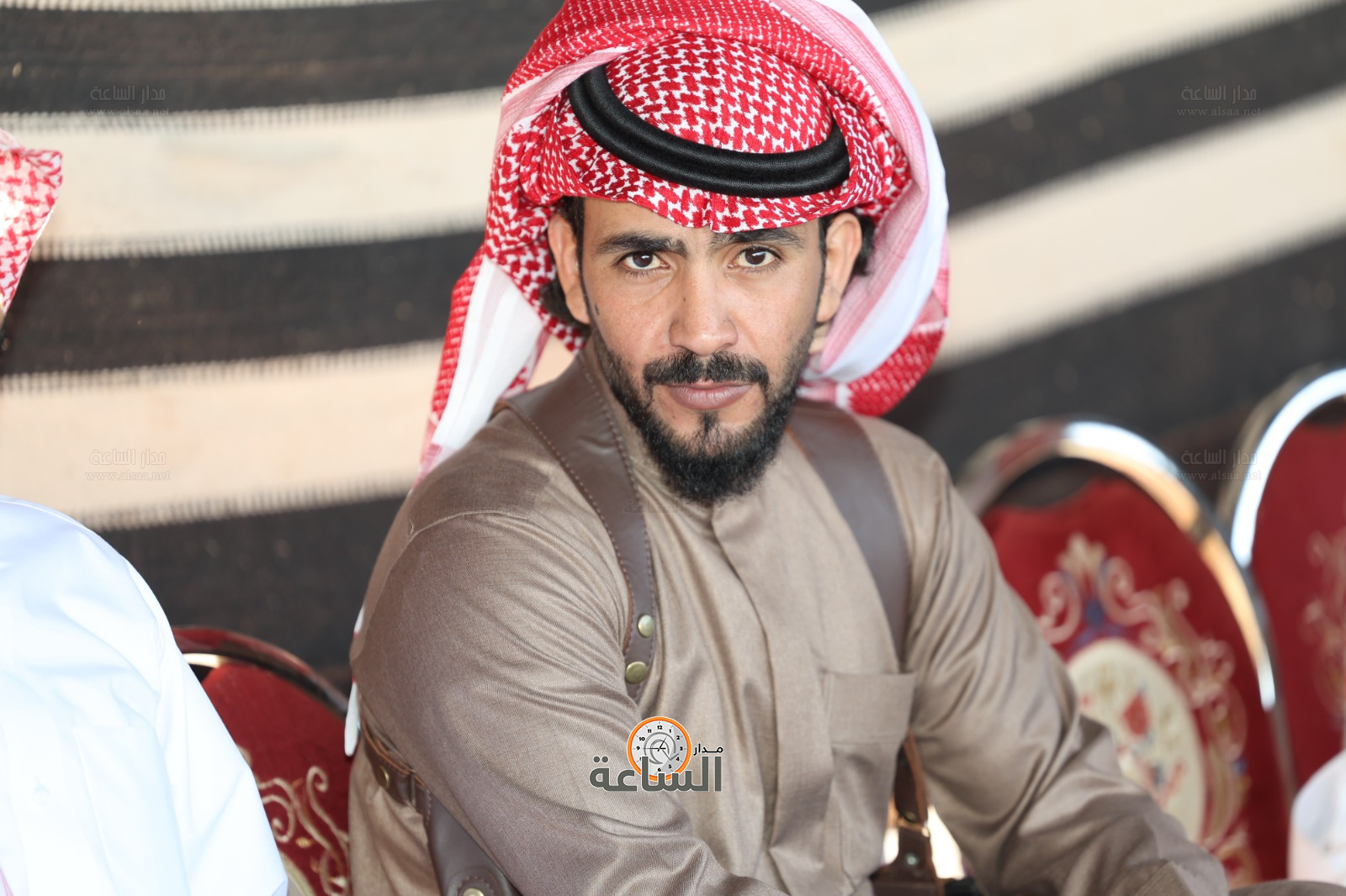 Madar Al-Saa Images 0.4847851767954108