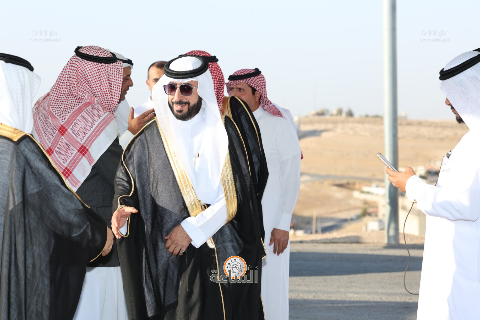 Madar Al-Saa Images 0.33294606300789387