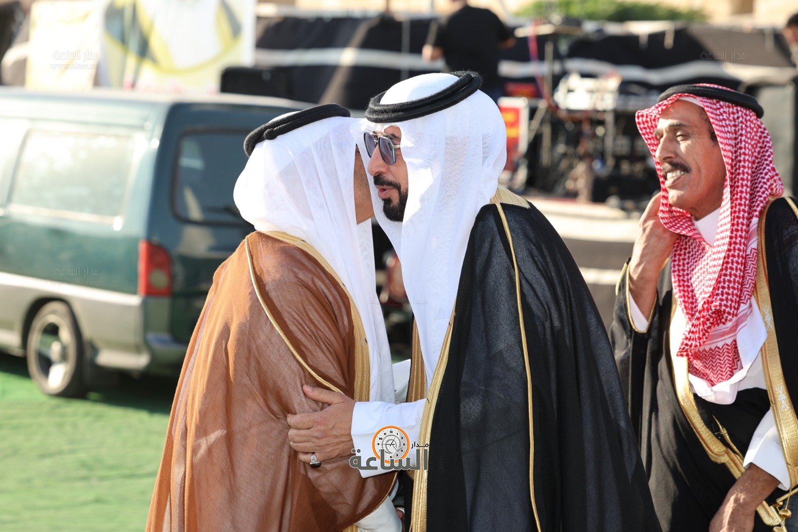 Madar Al-Saa Images 0.7706984779058564