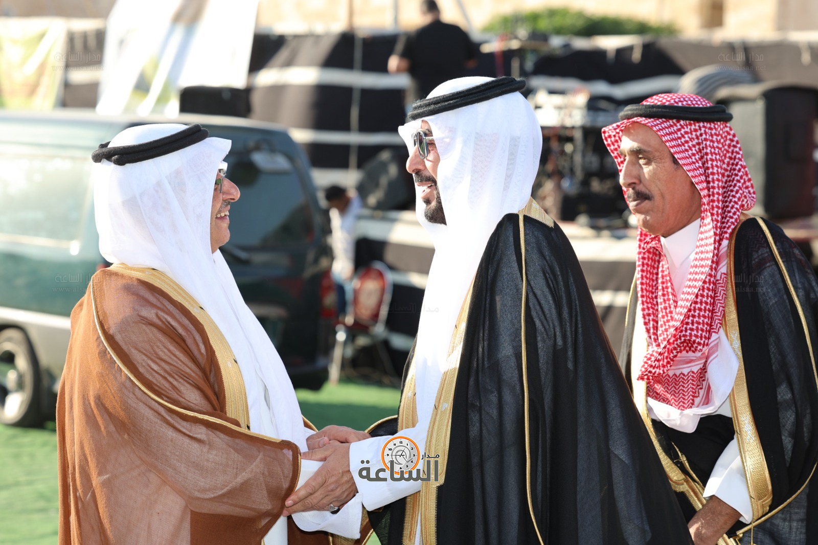 Madar Al-Saa Images 0.8725881259870547