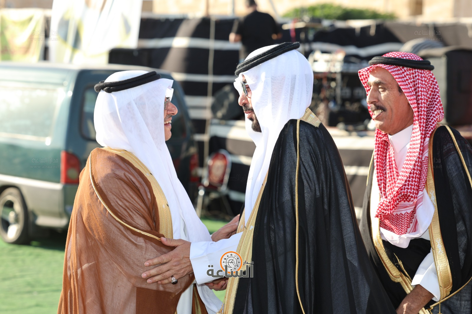 Madar Al-Saa Images 0.6575243997764566