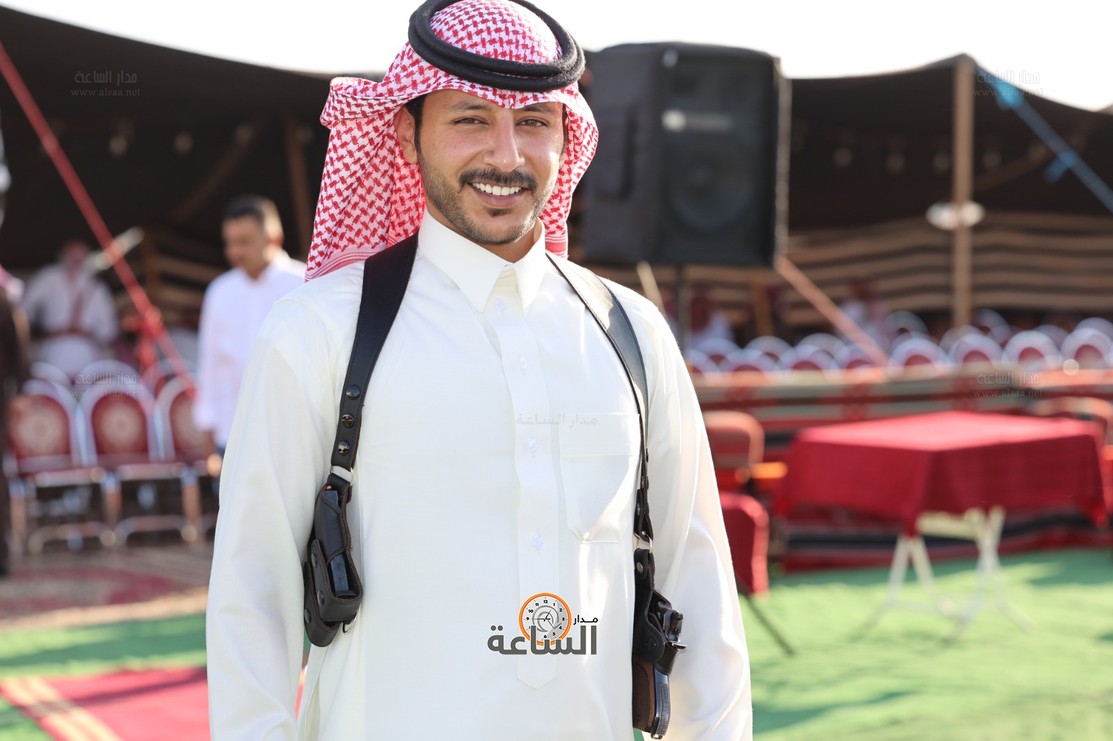 Madar Al-Saa Images 0.5153799262488371