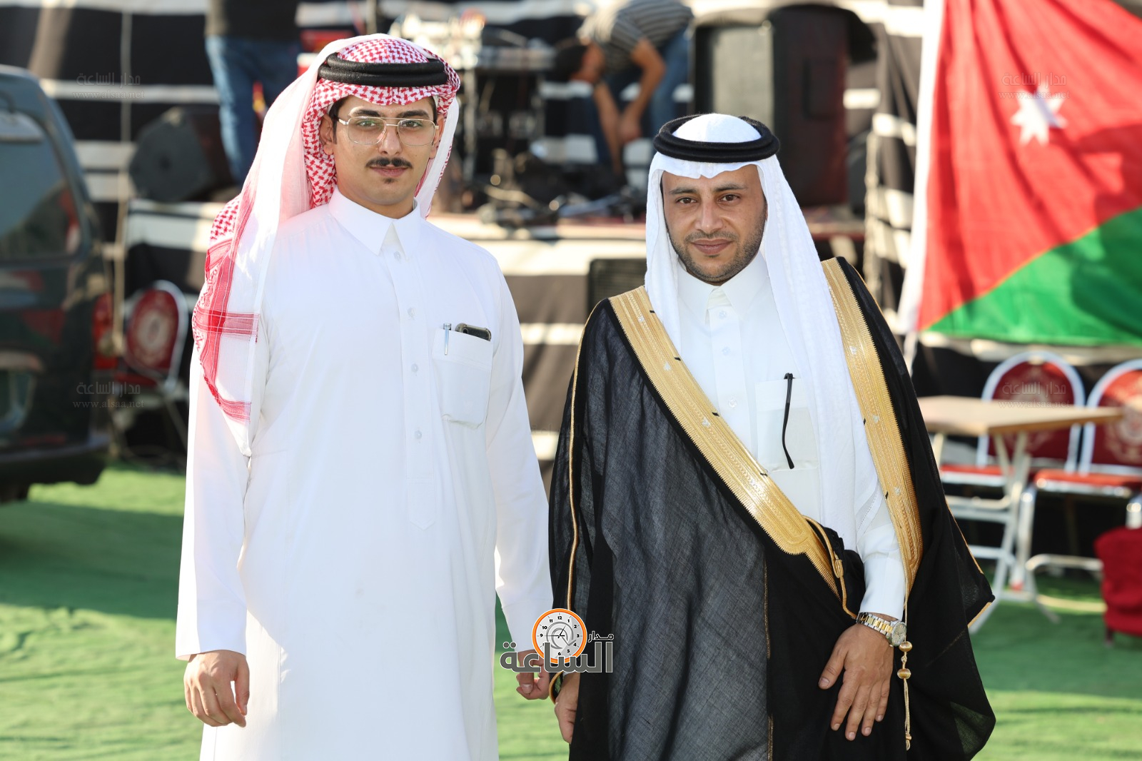 Madar Al-Saa Images 0.2246652926547439