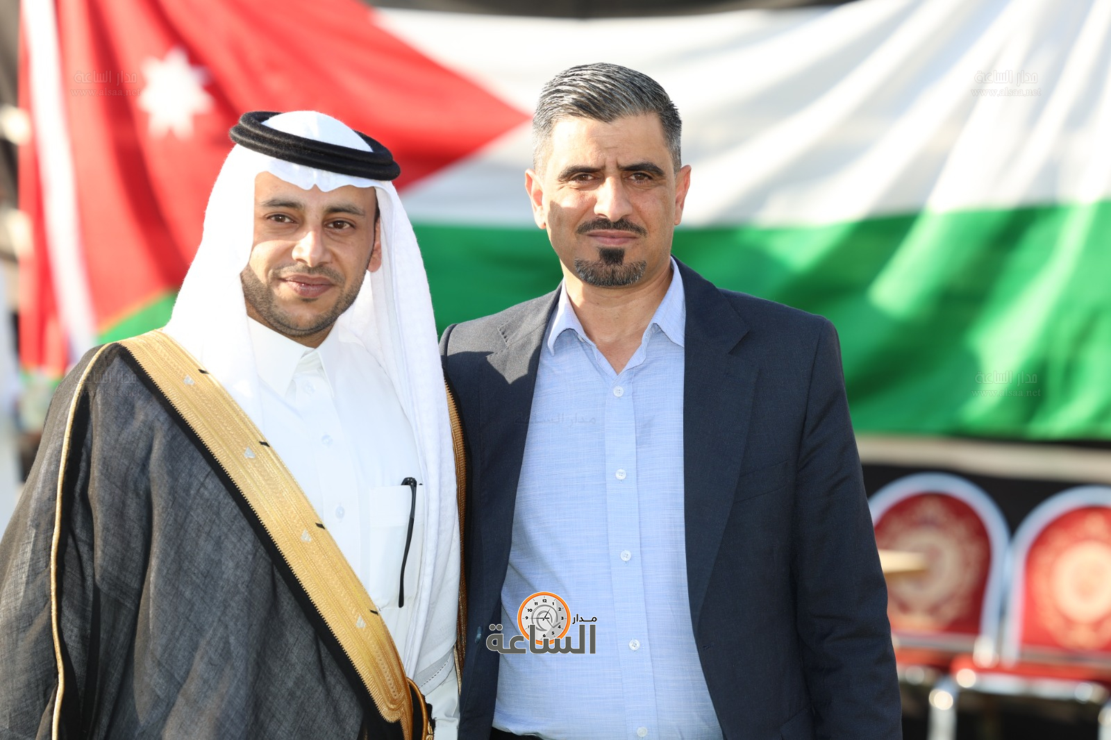 Madar Al-Saa Images 0.26216315917753763