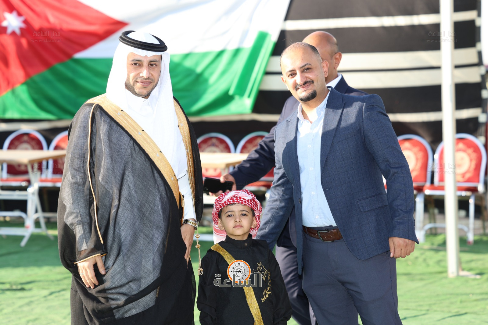 Madar Al-Saa Images 0.03271644701921461