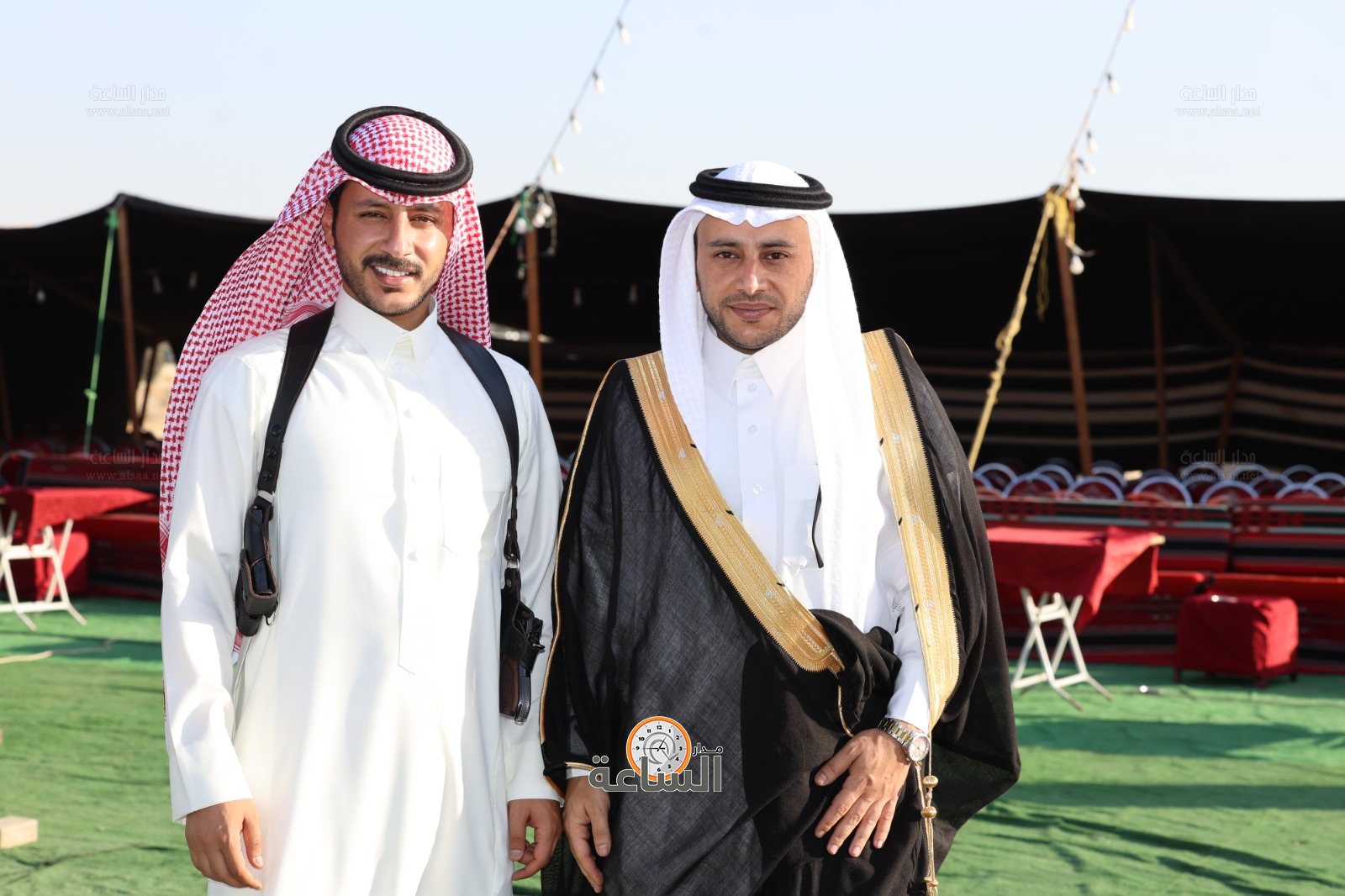 Madar Al-Saa Images 0.4308278304628259