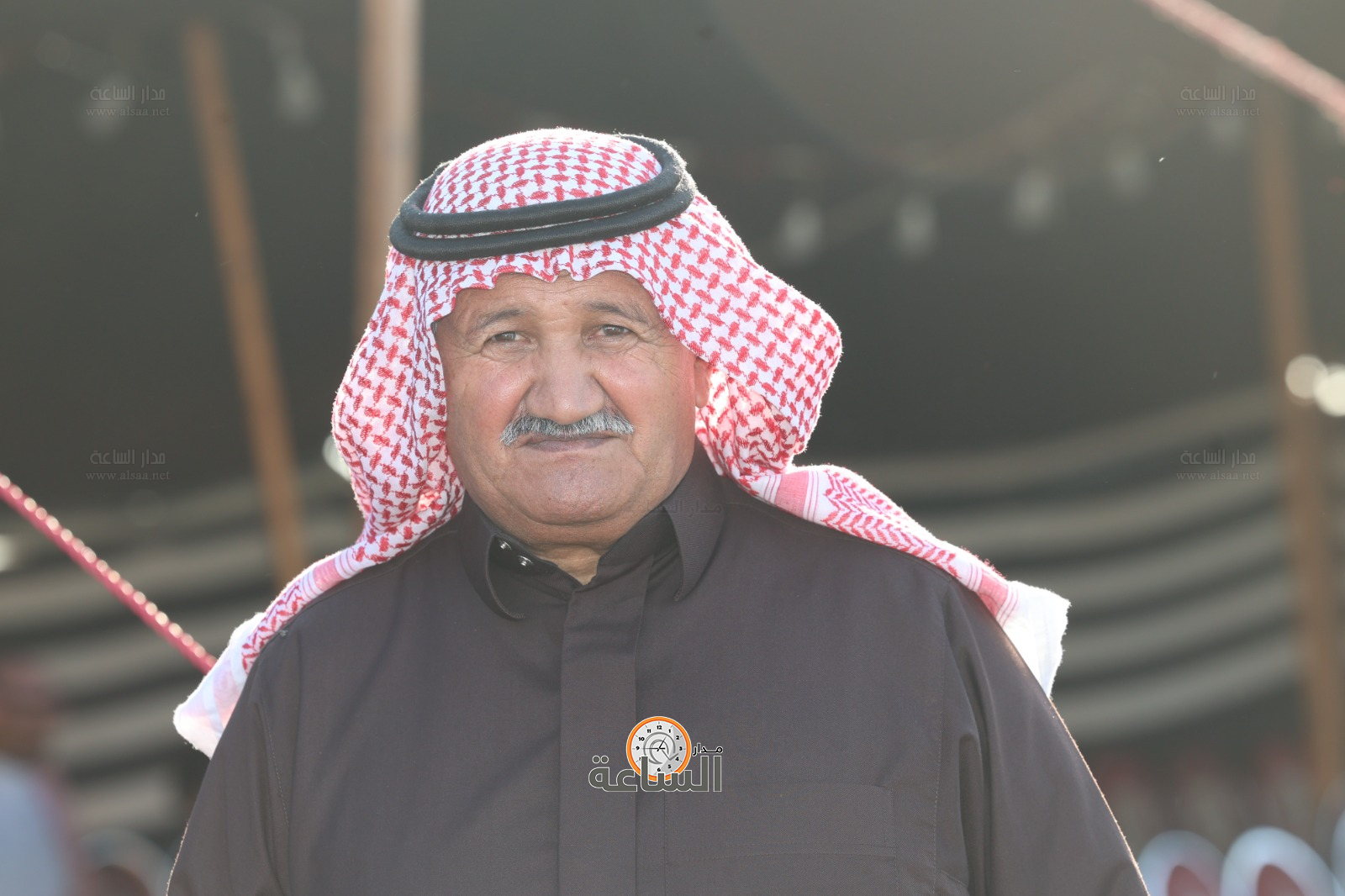 Madar Al-Saa Images 0.34185988776466913