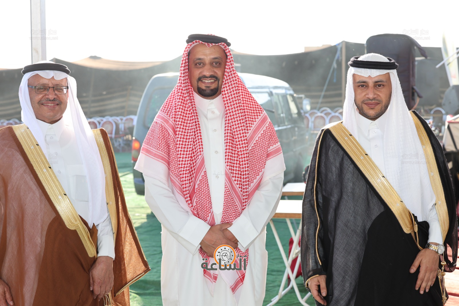 Madar Al-Saa Images 0.26171242750058477