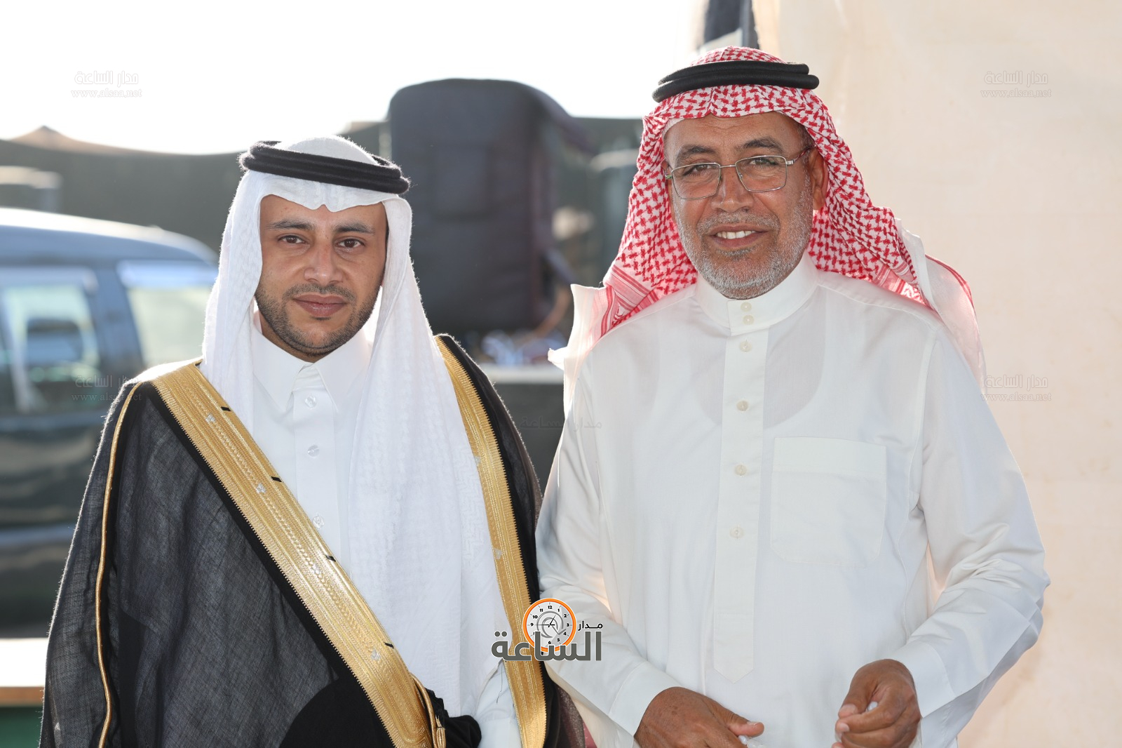 Madar Al-Saa Images 0.19300735536388036