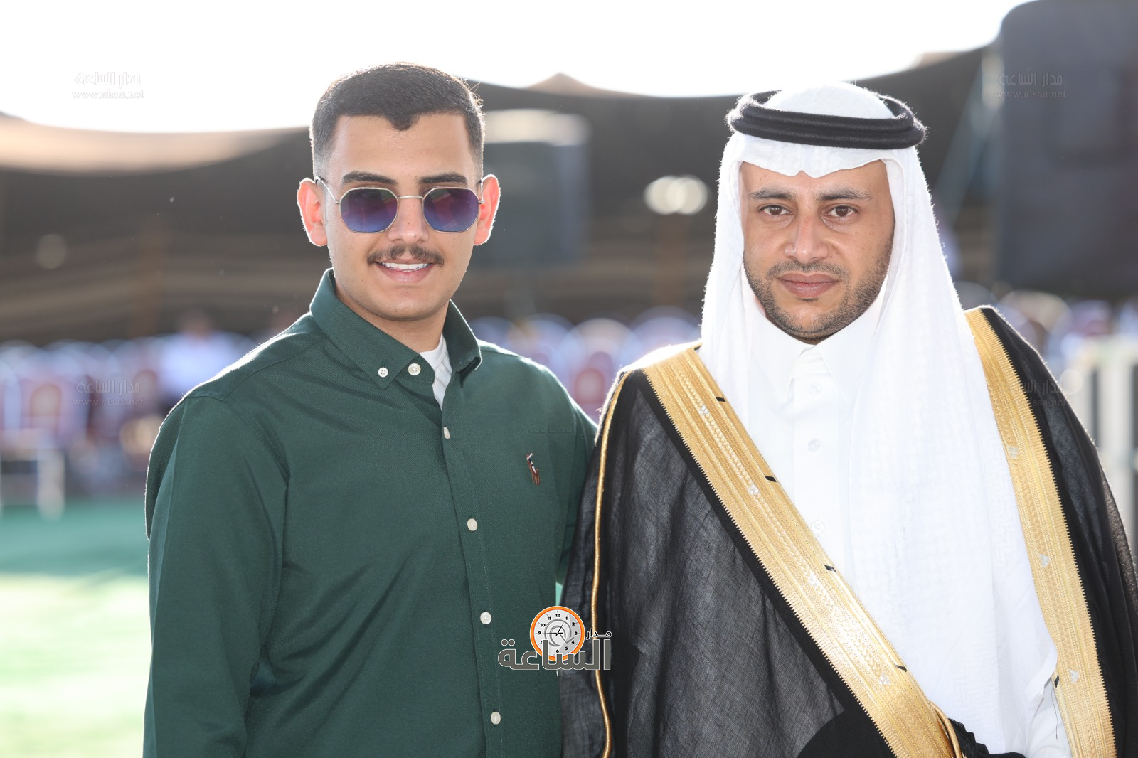 Madar Al-Saa Images 0.25399496526110243