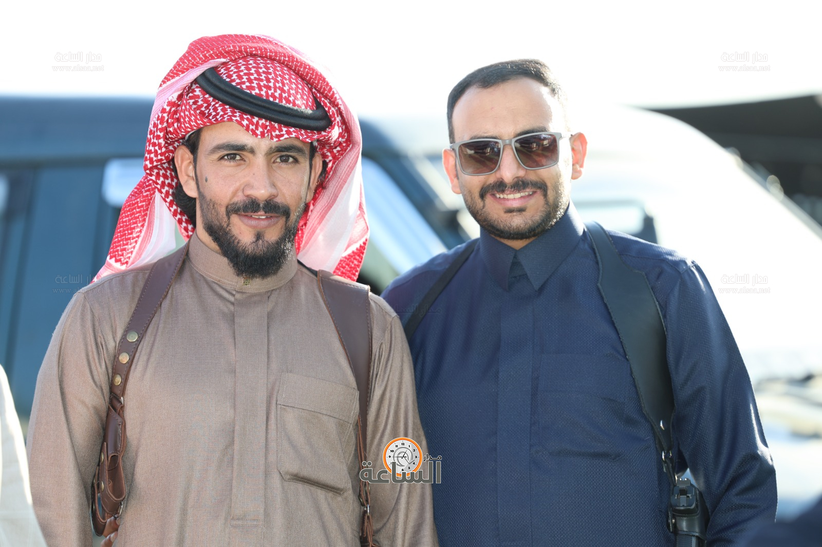 Madar Al-Saa Images 0.5402762862550903