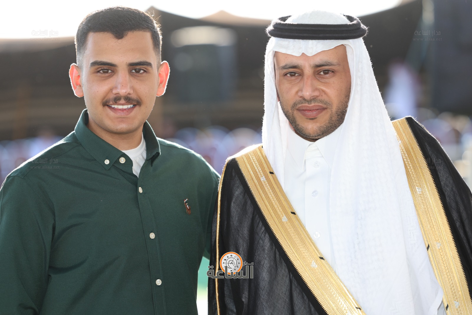 Madar Al-Saa Images 0.37045032792942745