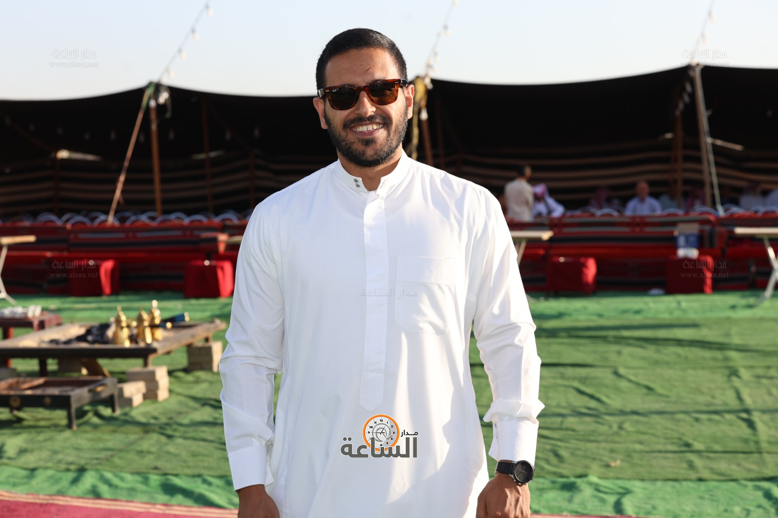 Madar Al-Saa Images 0.7233481217012656