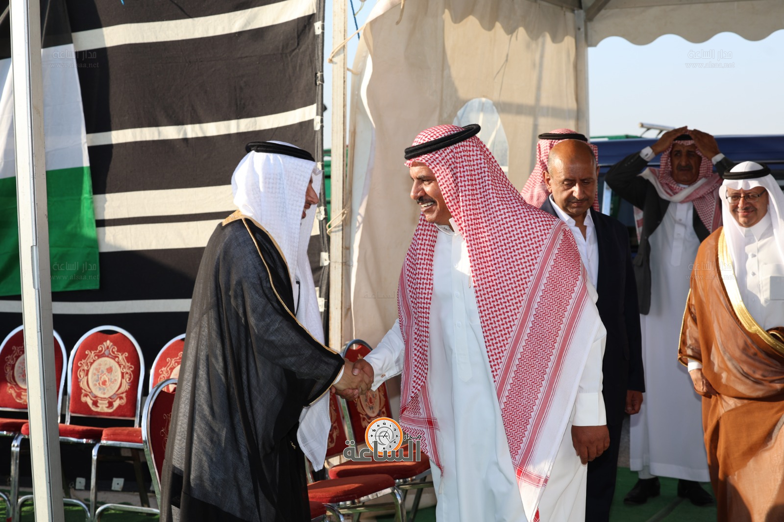 Madar Al-Saa Images 0.2723946849939427