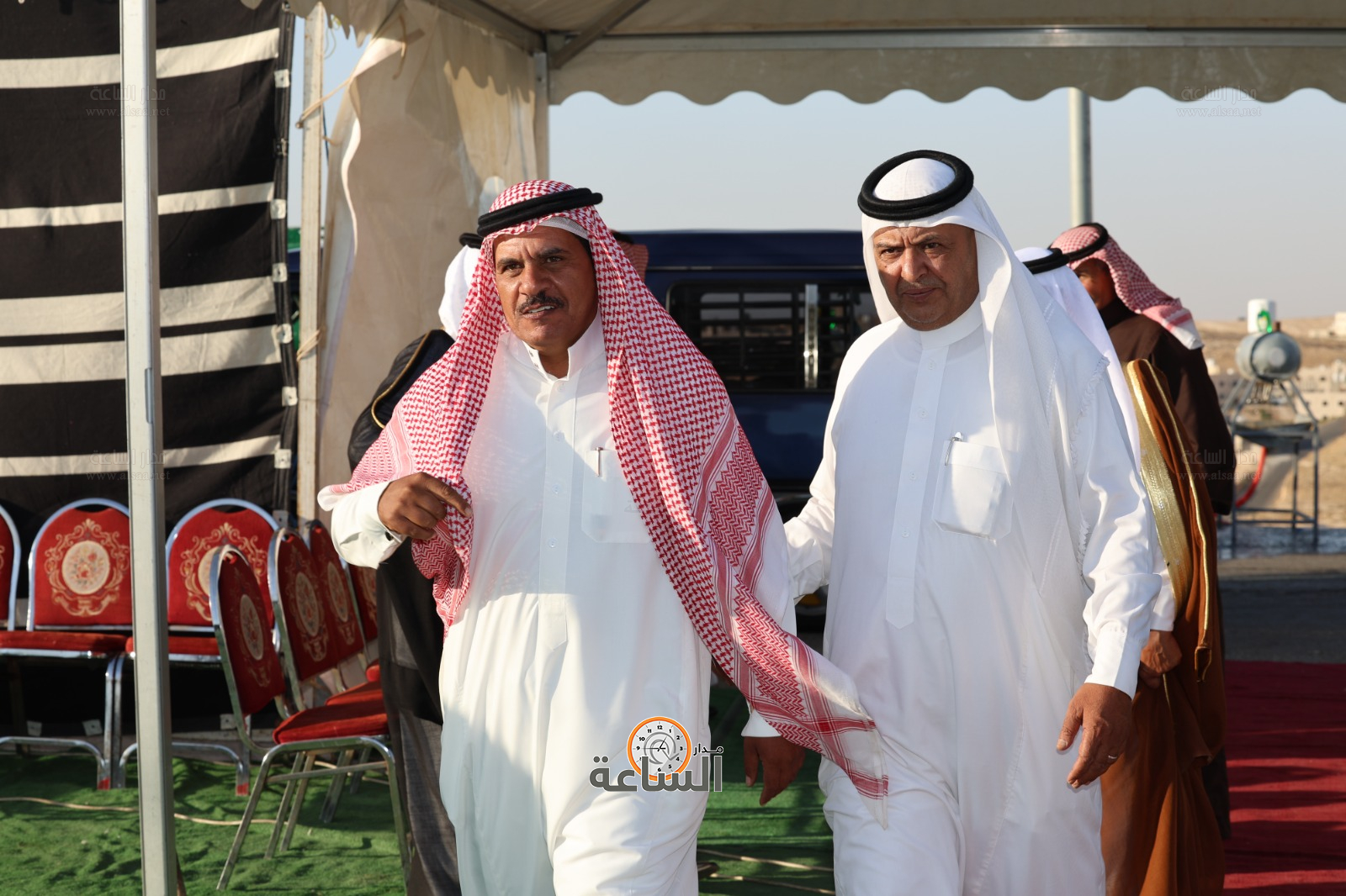 Madar Al-Saa Images 0.43203329127401247