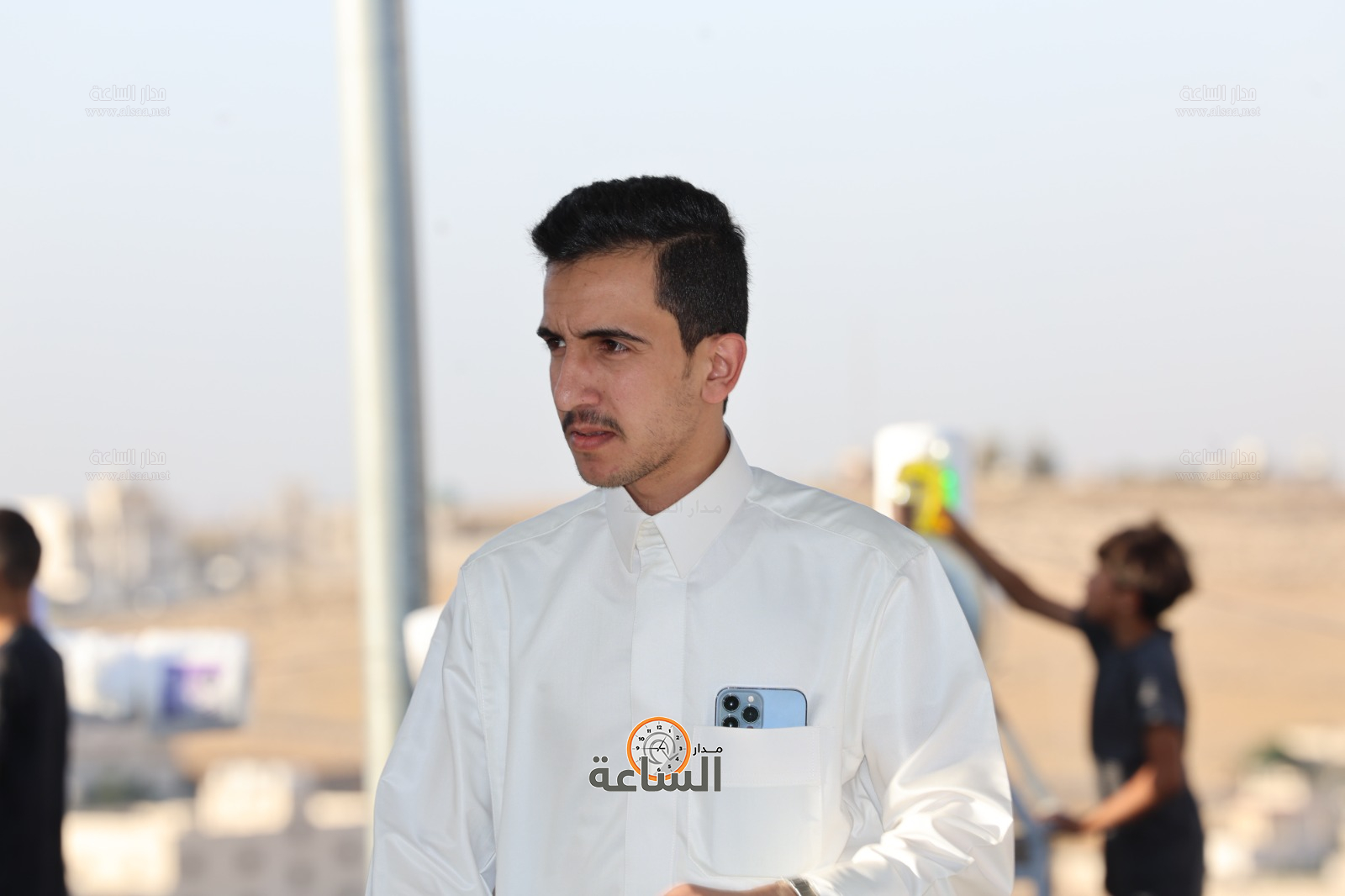 Madar Al-Saa Images 0.2940209017470695