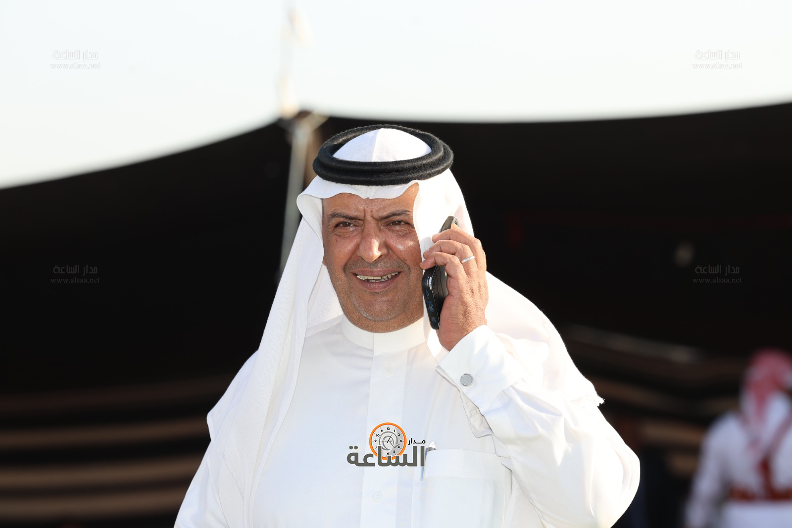 Madar Al-Saa Images 0.3034885255500861