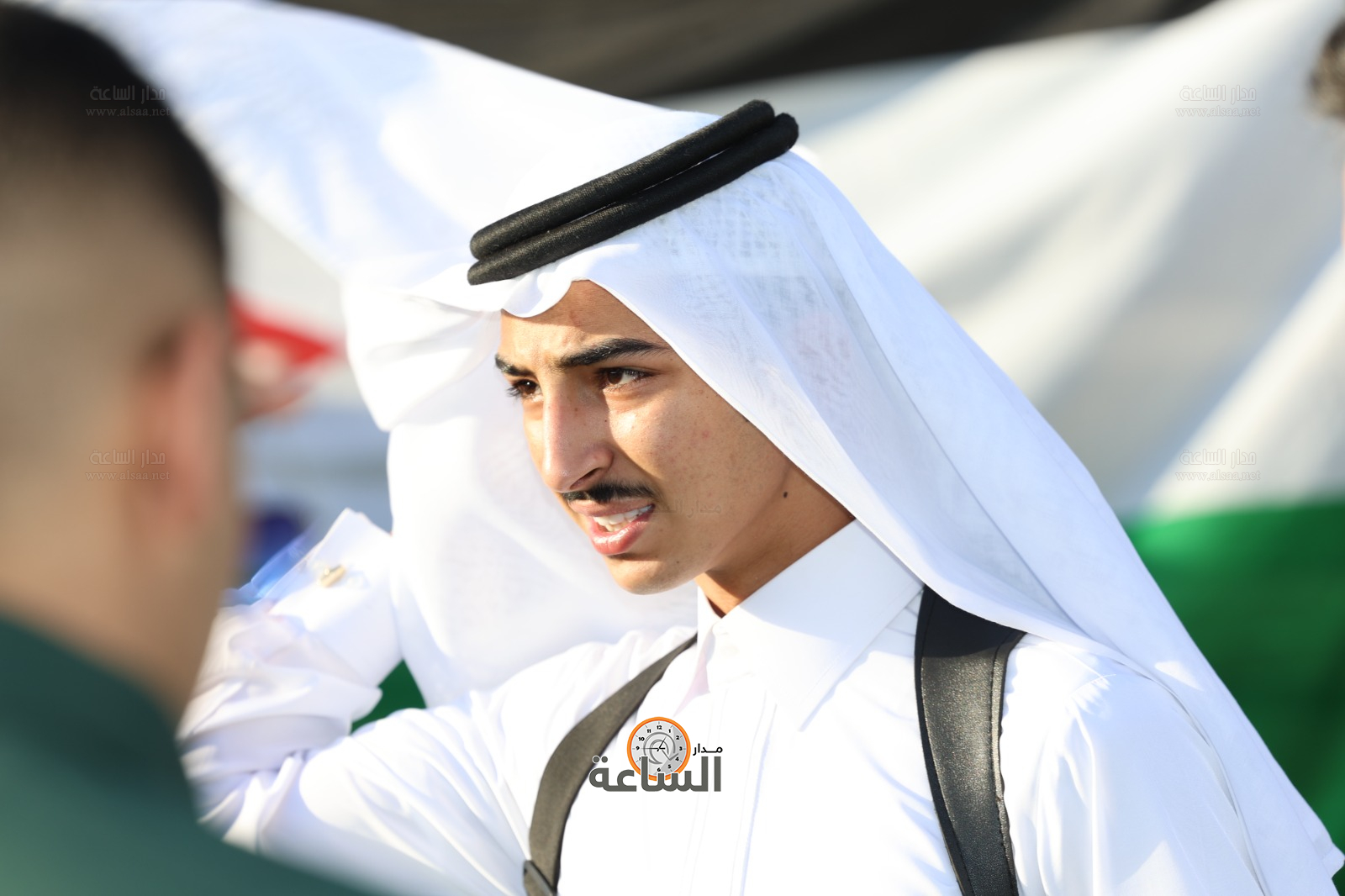 Madar Al-Saa Images 0.9783682395711143