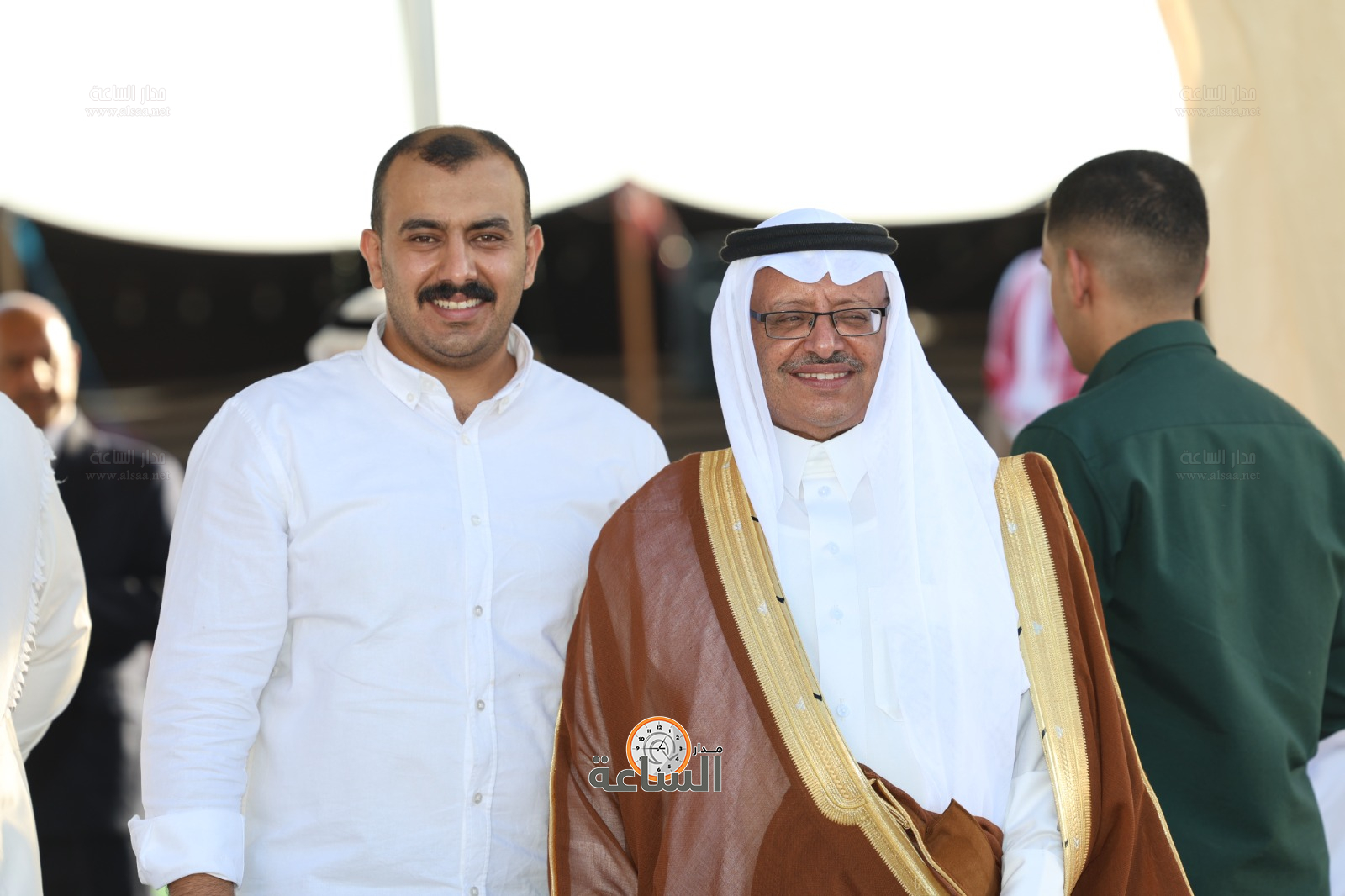 Madar Al-Saa Images 0.06441624763381726