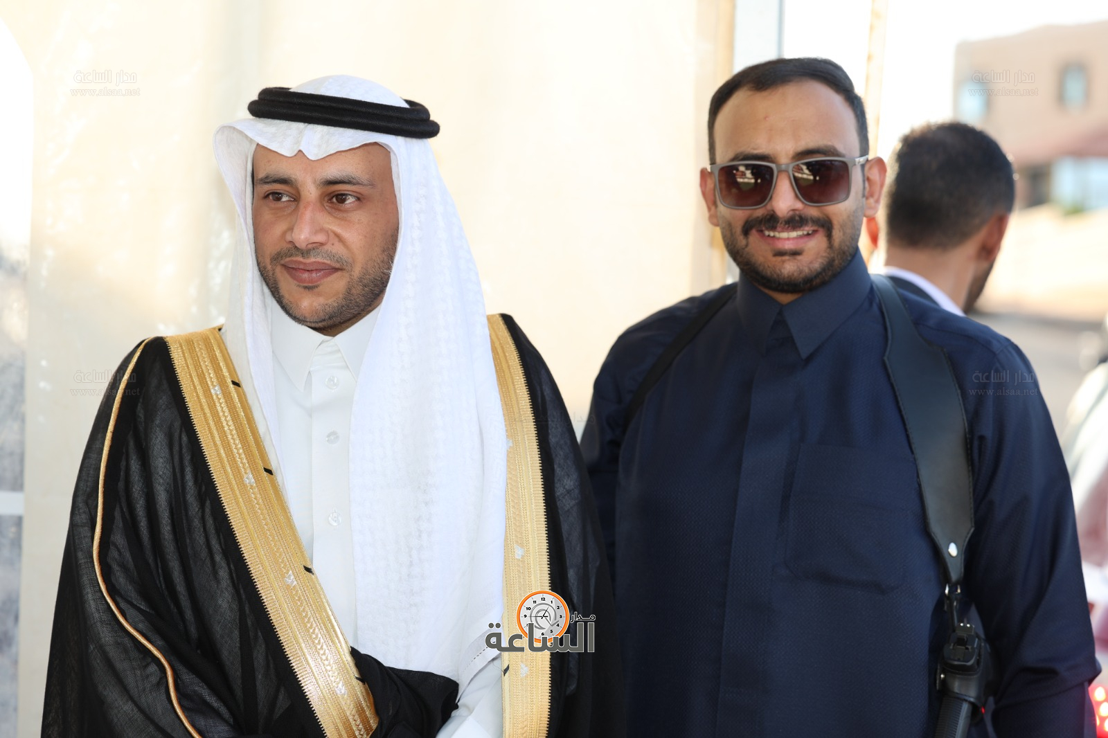 Madar Al-Saa Images 0.11663740317818239