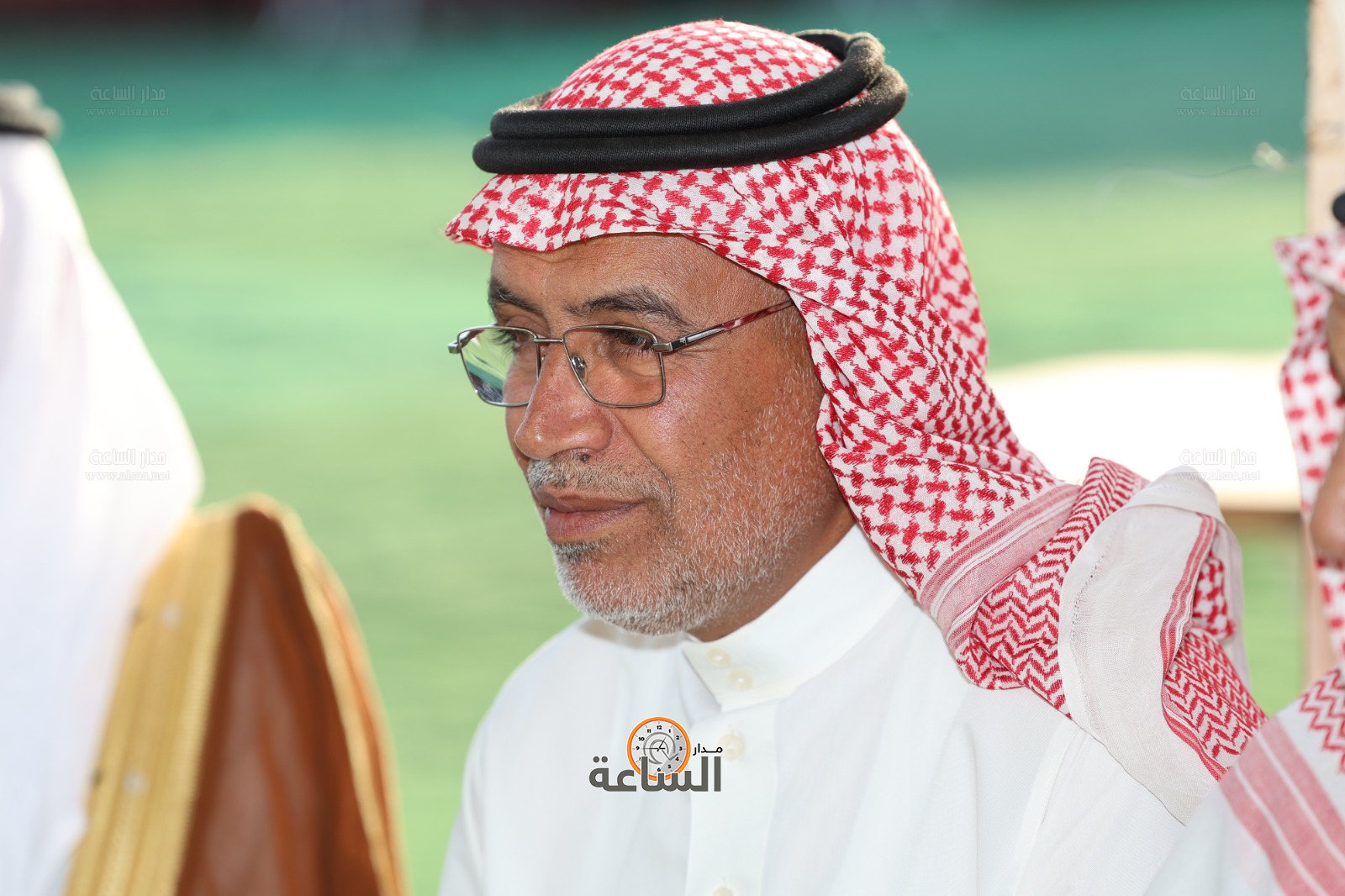 Madar Al-Saa Images 0.47248090829408806