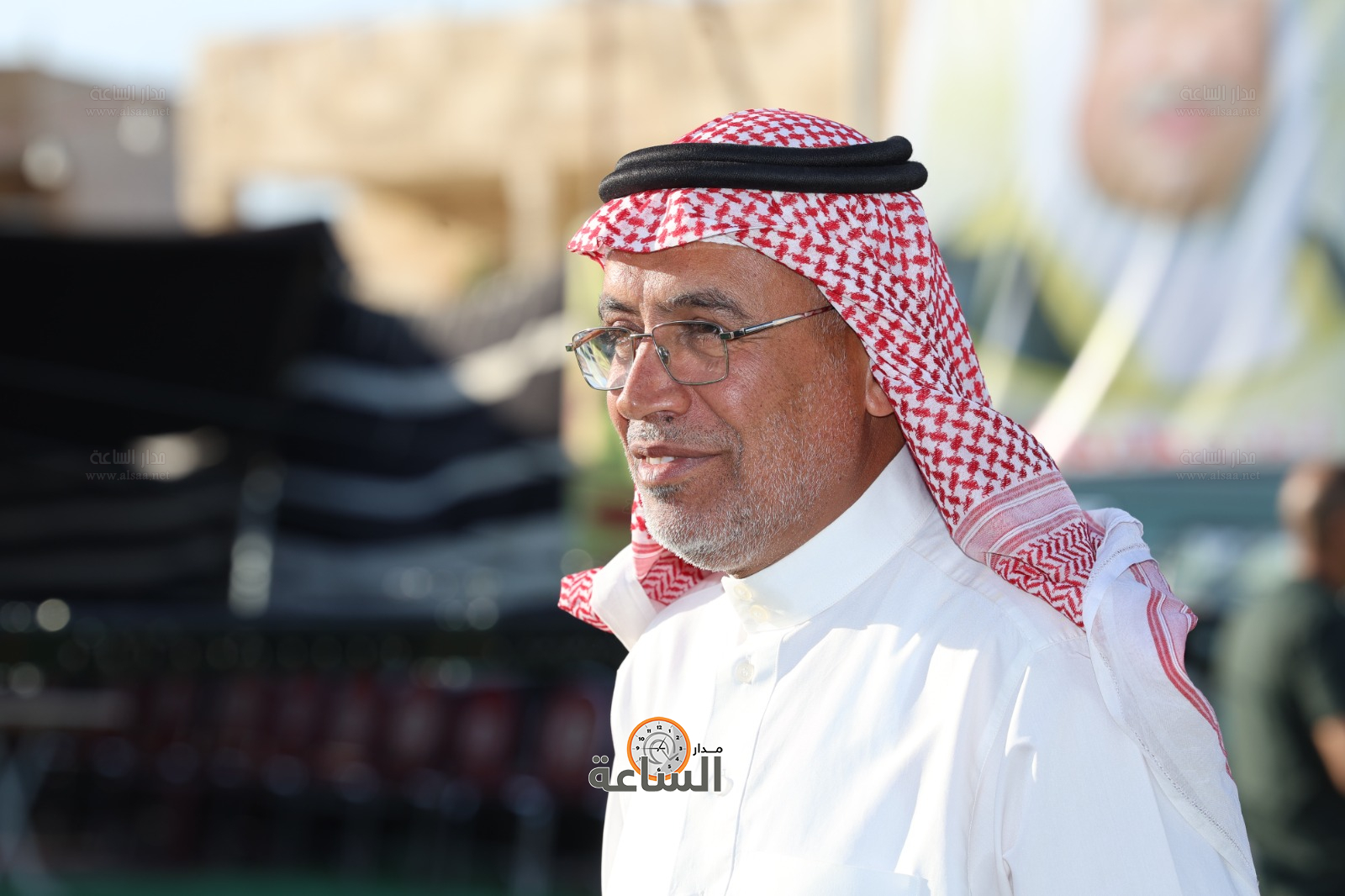 Madar Al-Saa Images 0.8995998763174603