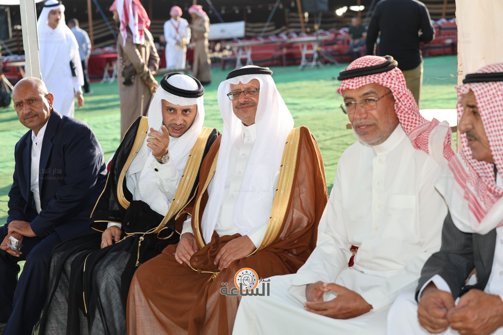 Madar Al-Saa Images 0.6087376271836068