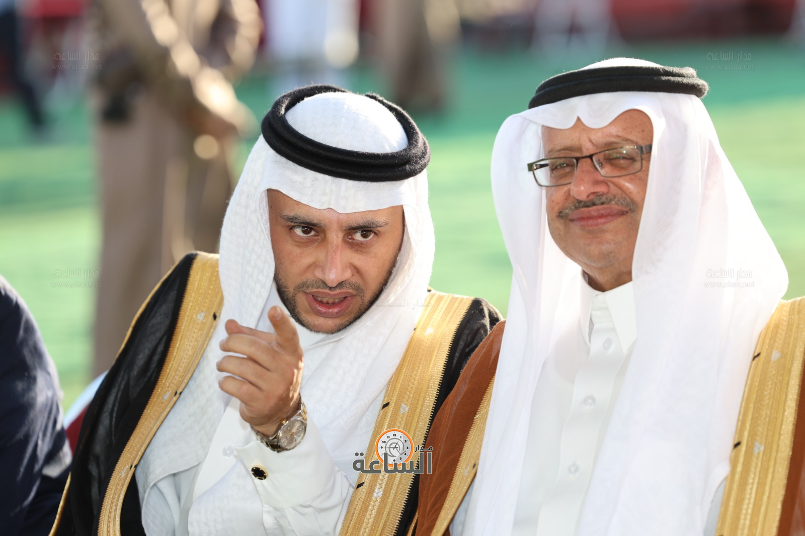 Madar Al-Saa Images 0.6384421064441319