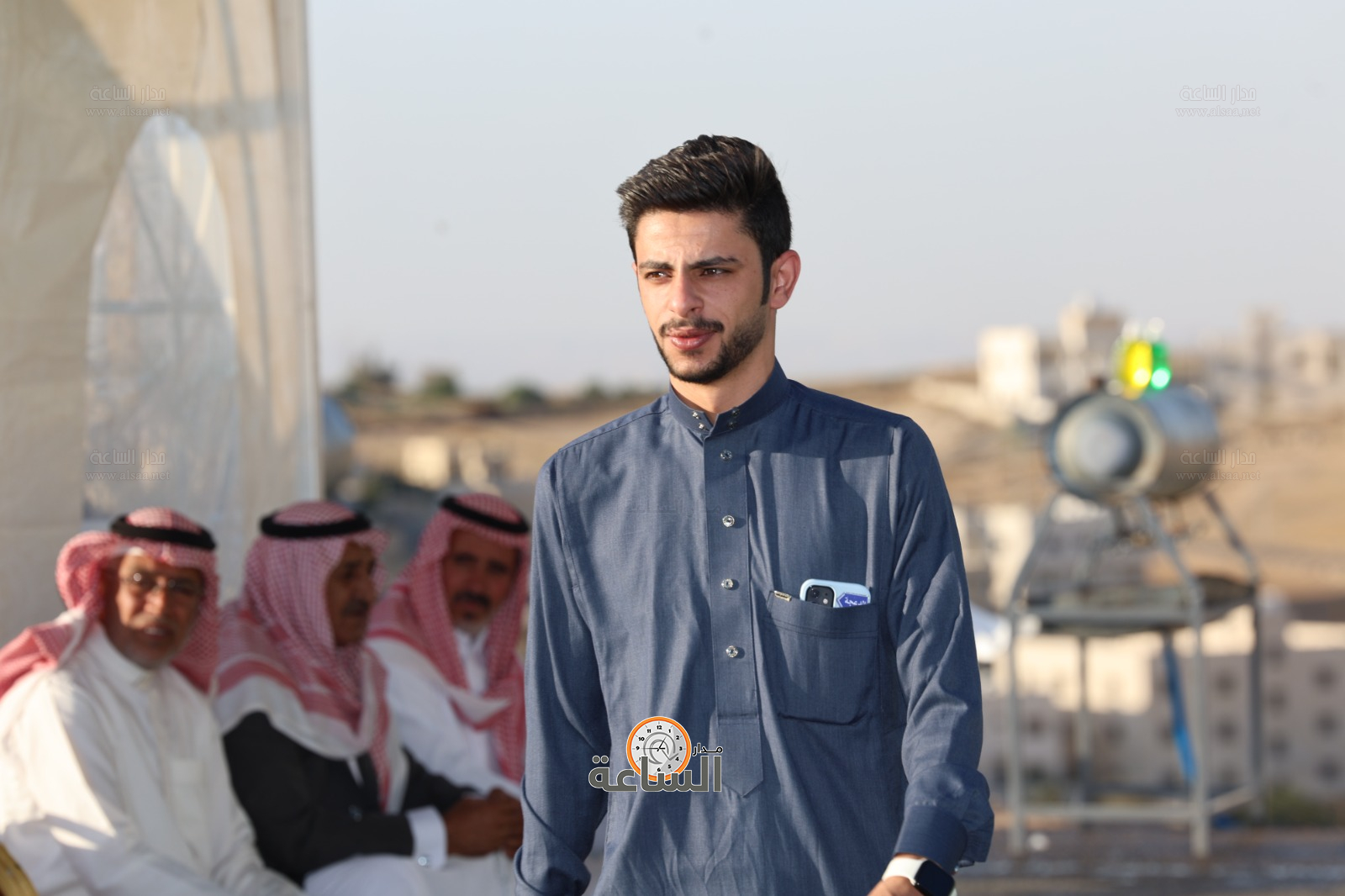 Madar Al-Saa Images 0.11566907375385616