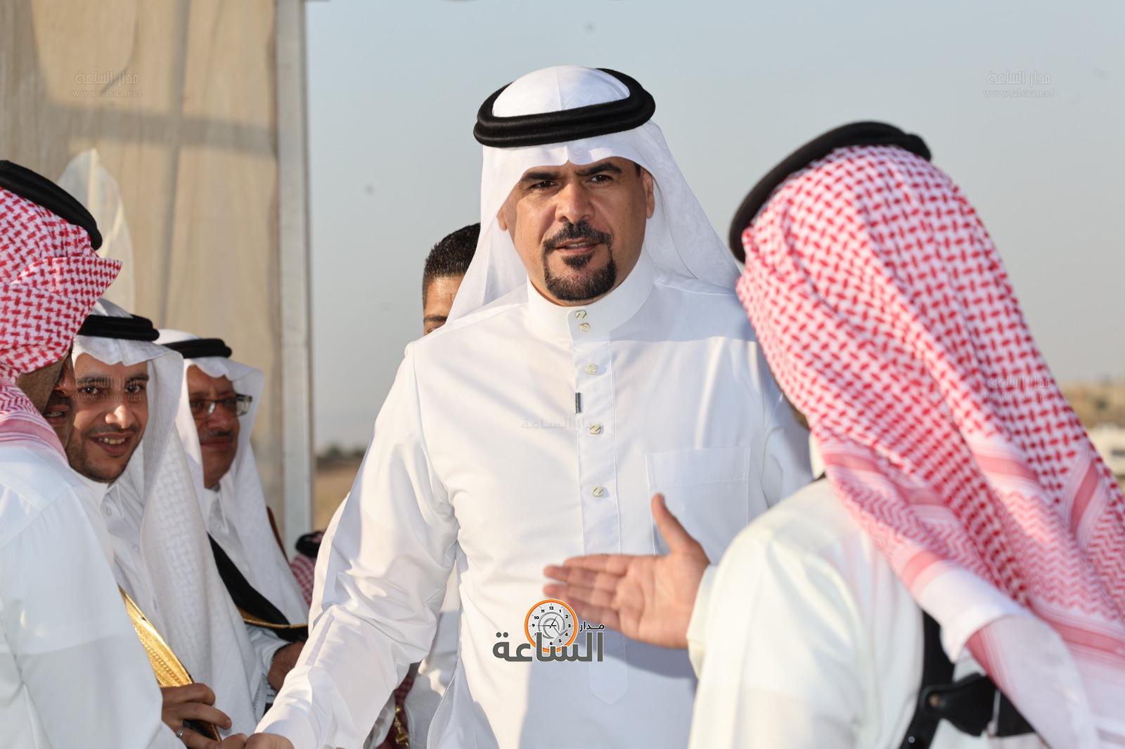 Madar Al-Saa Images 0.6577653909662177