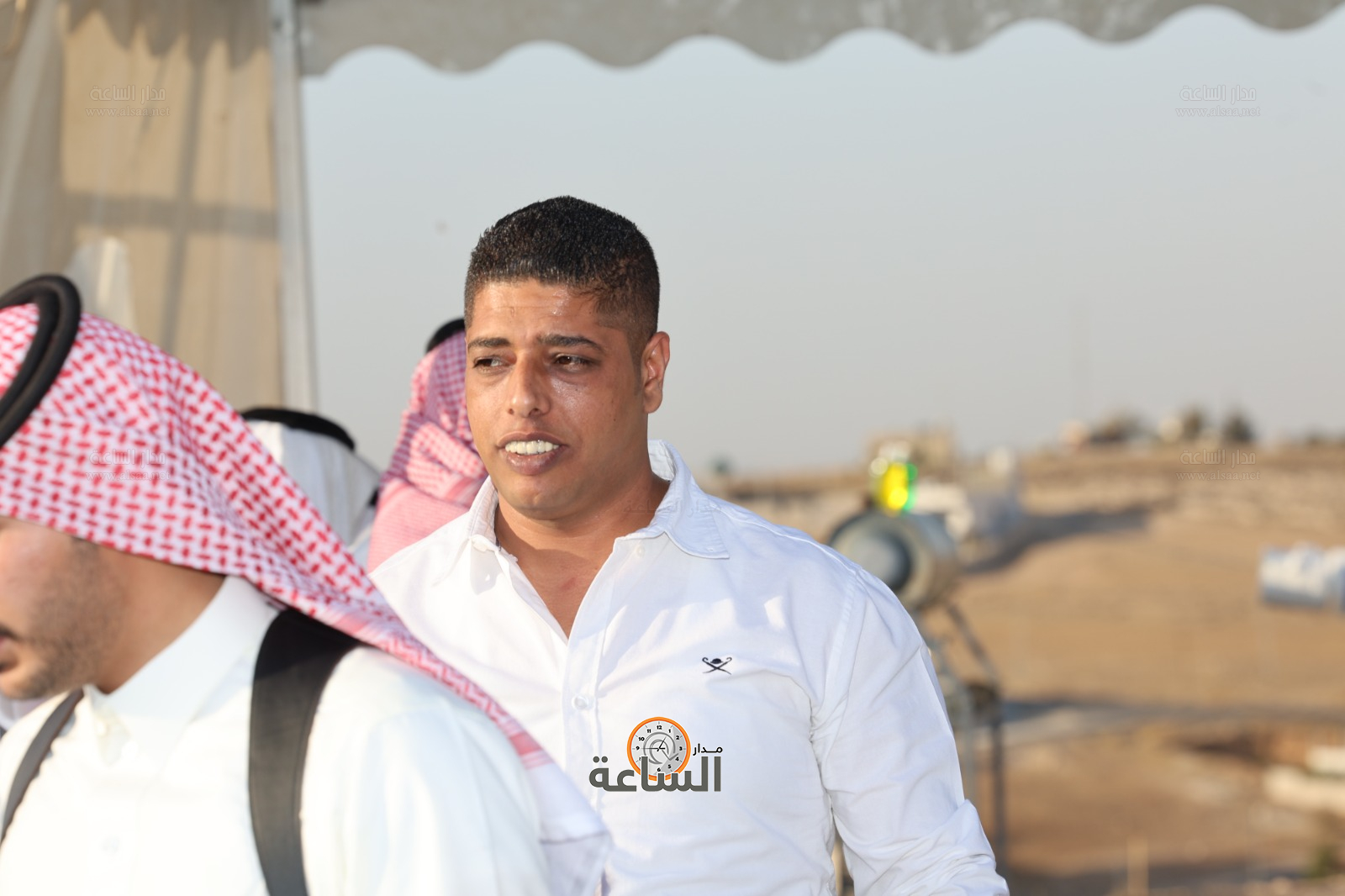 Madar Al-Saa Images 0.4389696191451581