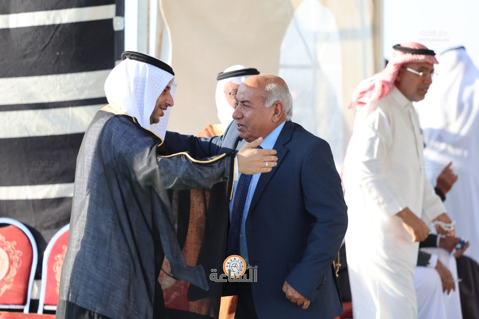 Madar Al-Saa Images 0.5447850633382738