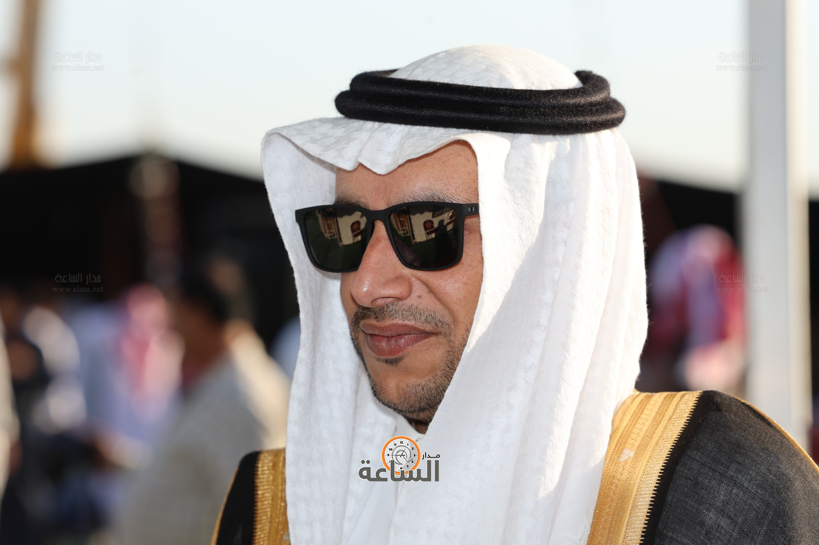 Madar Al-Saa Images 0.7059345232598604