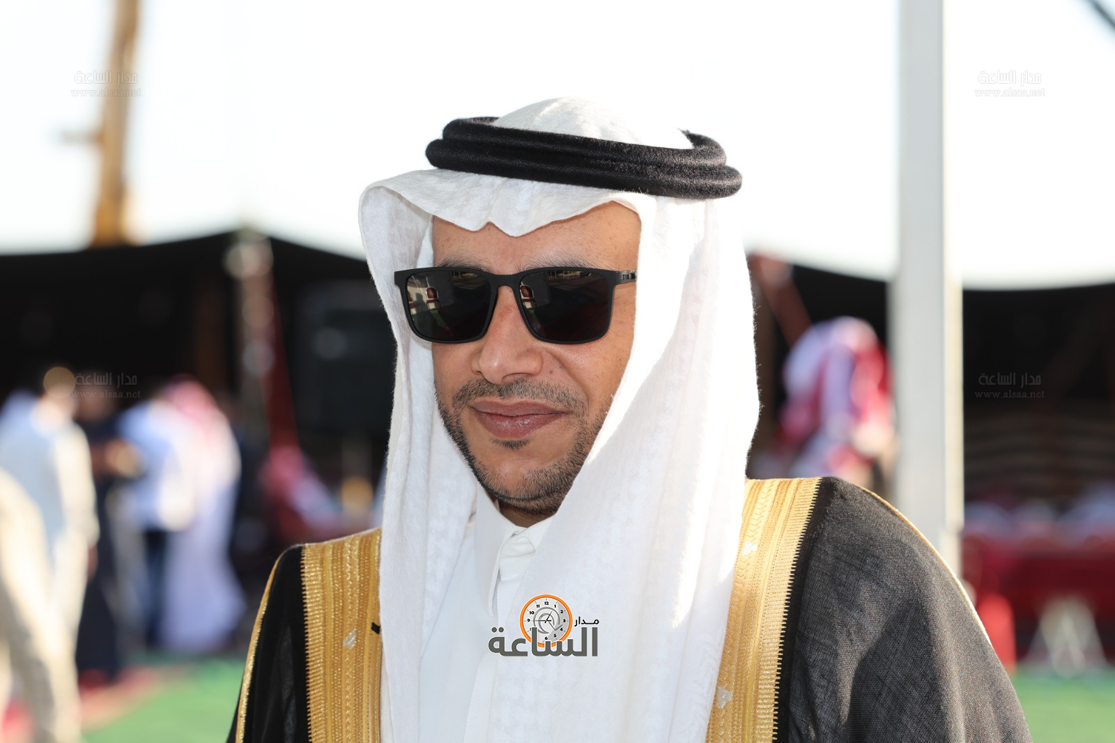 Madar Al-Saa Images 0.15500995939367224