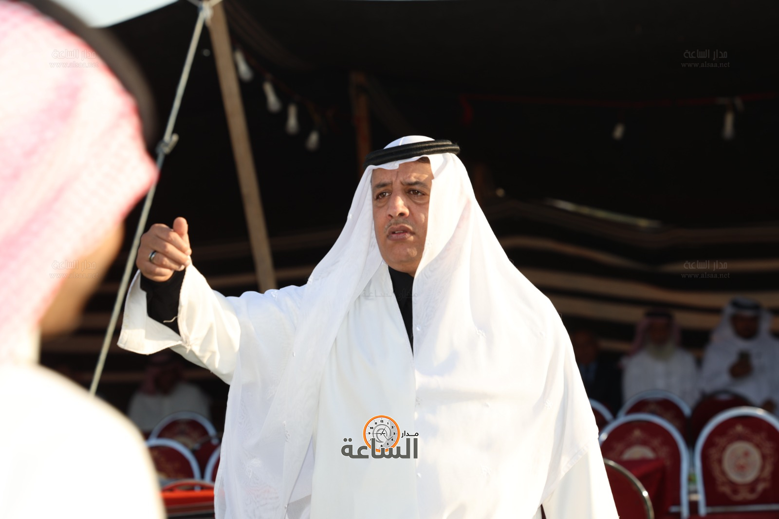 Madar Al-Saa Images 0.183680135770793