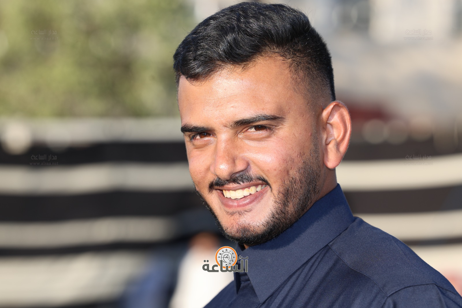 Madar Al-Saa Images 0.46743665121571687