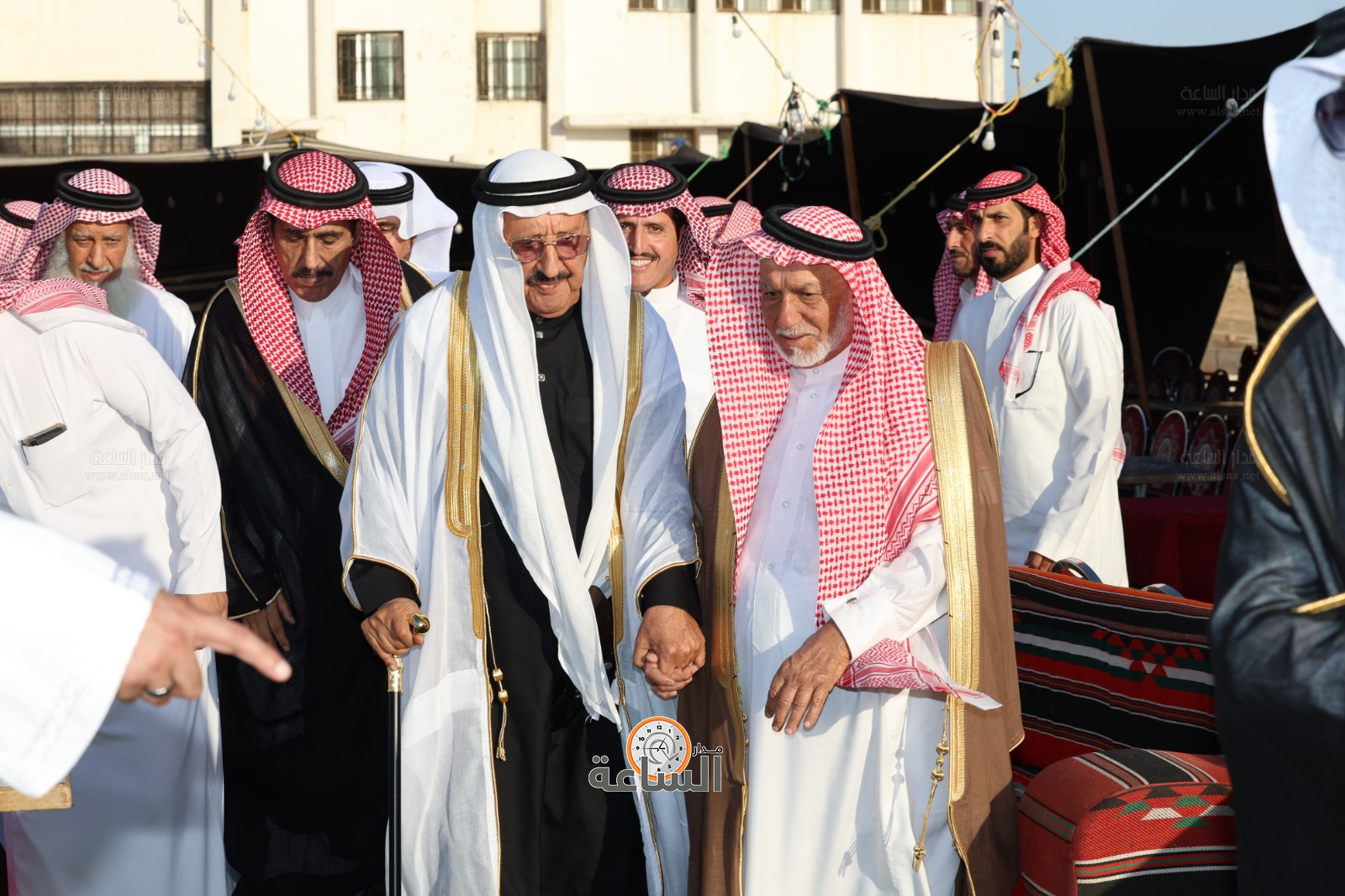 Madar Al-Saa Images 0.747427210535163