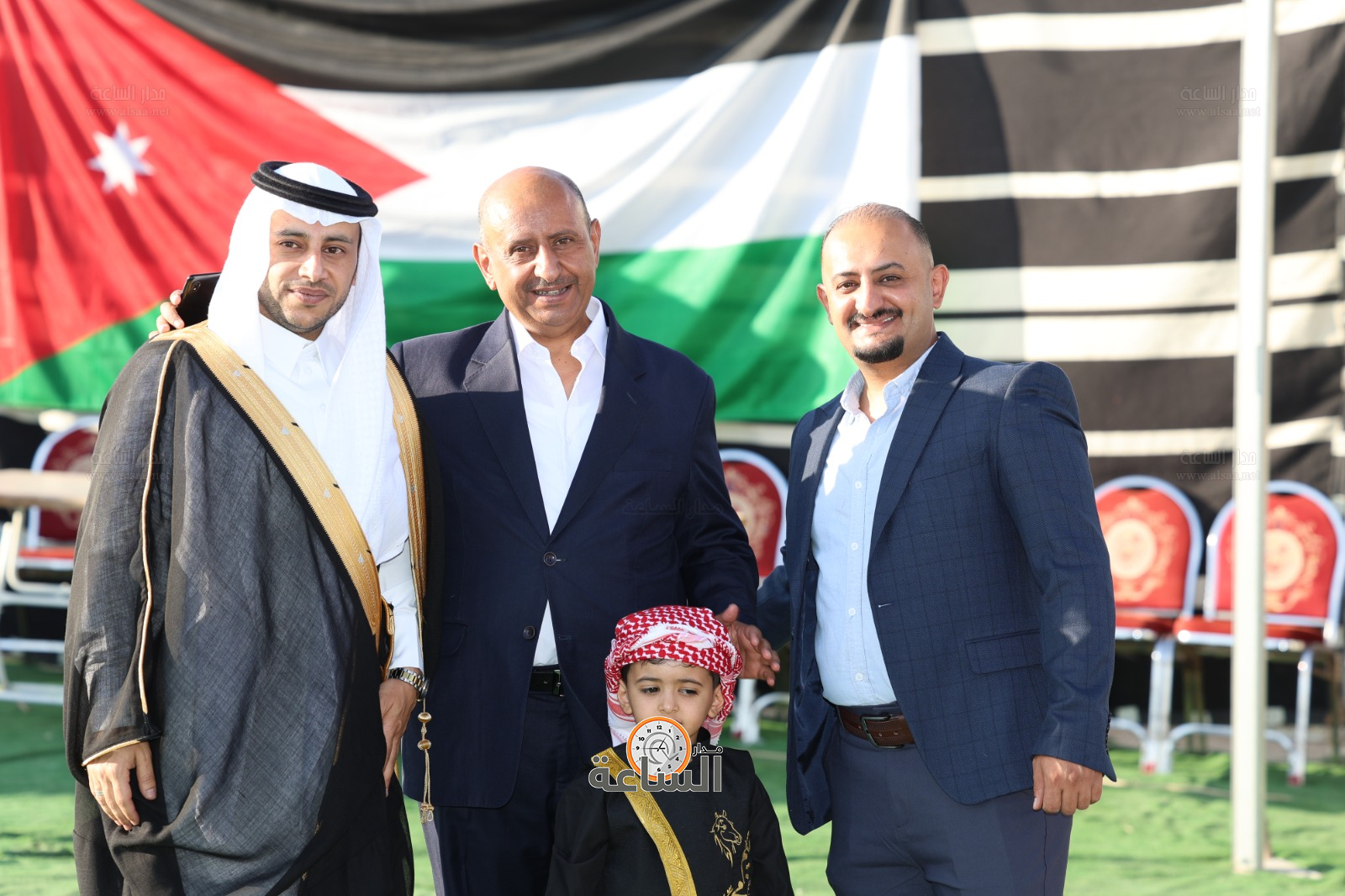 Madar Al-Saa Images 0.6153536571392699