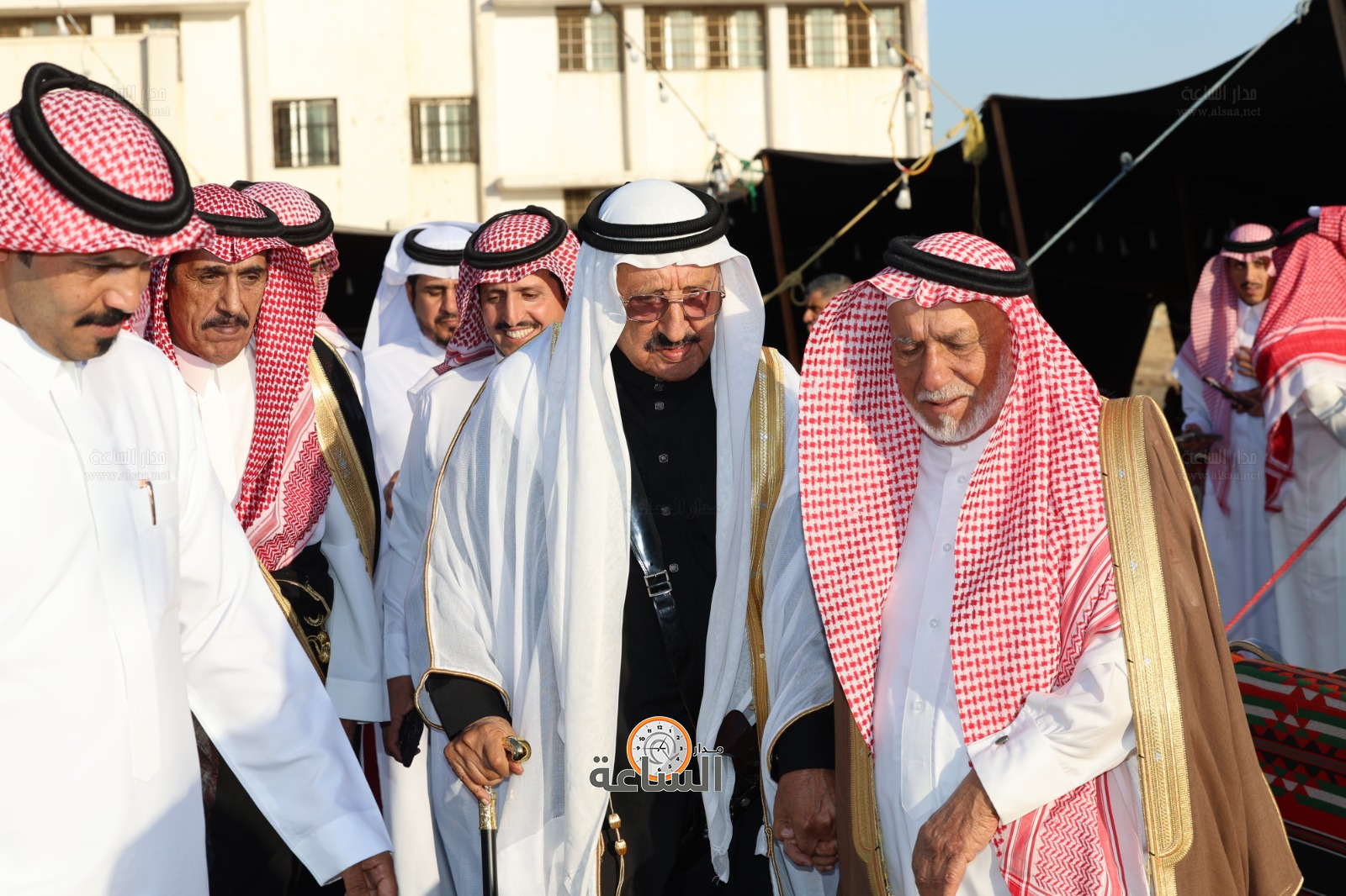 Madar Al-Saa Images 0.8259161726104913