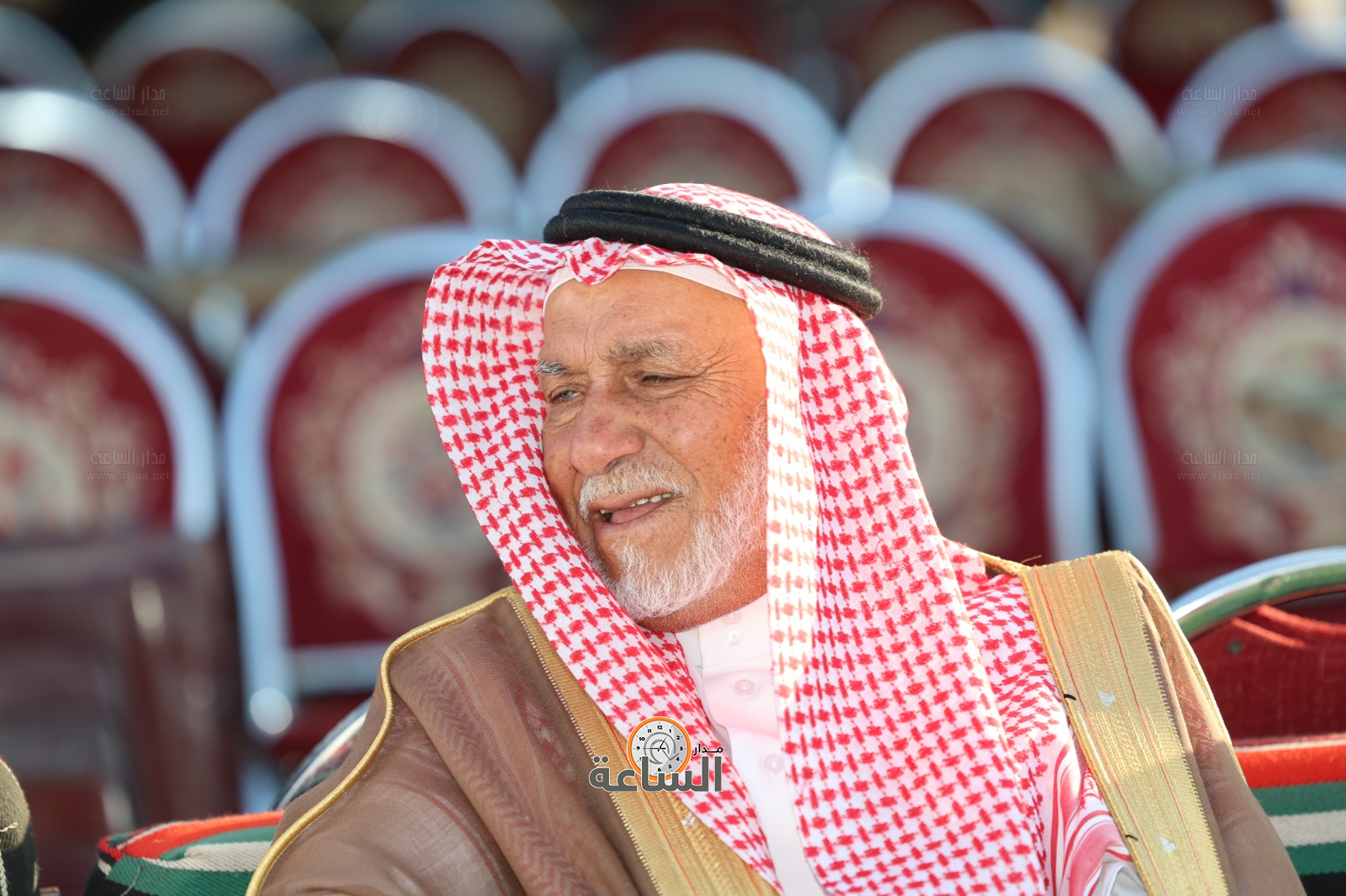 Madar Al-Saa Images 0.6308319568817681