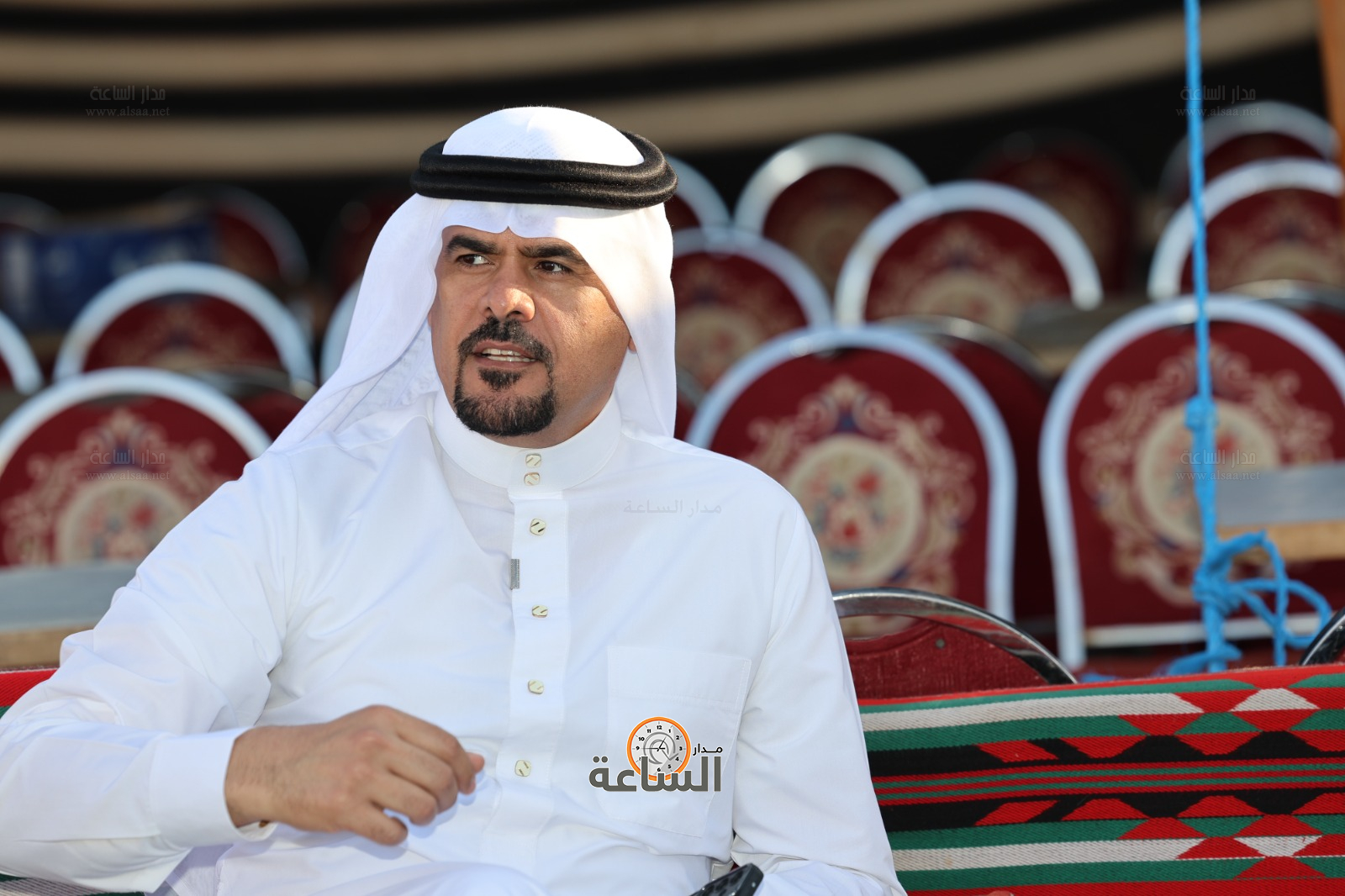 Madar Al-Saa Images 0.26396200642394685