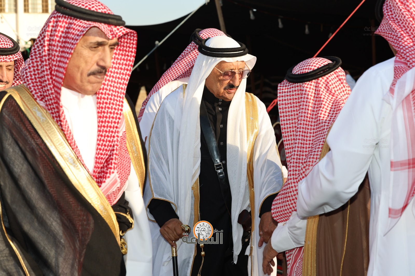 Madar Al-Saa Images 0.059339858309233495