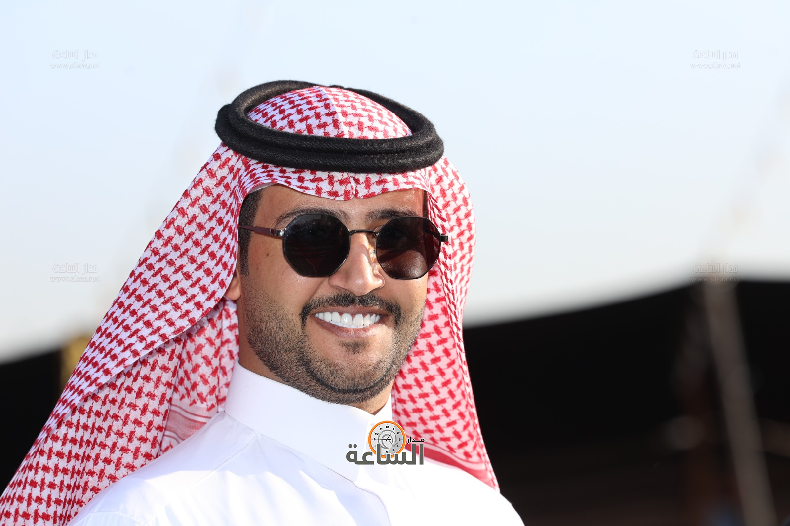 Madar Al-Saa Images 0.79870472636211