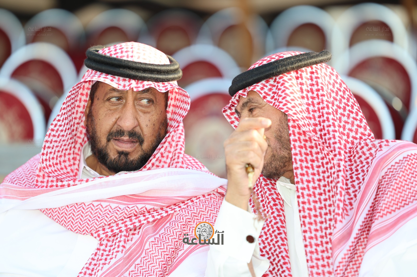 Madar Al-Saa Images 0.5247428615309944