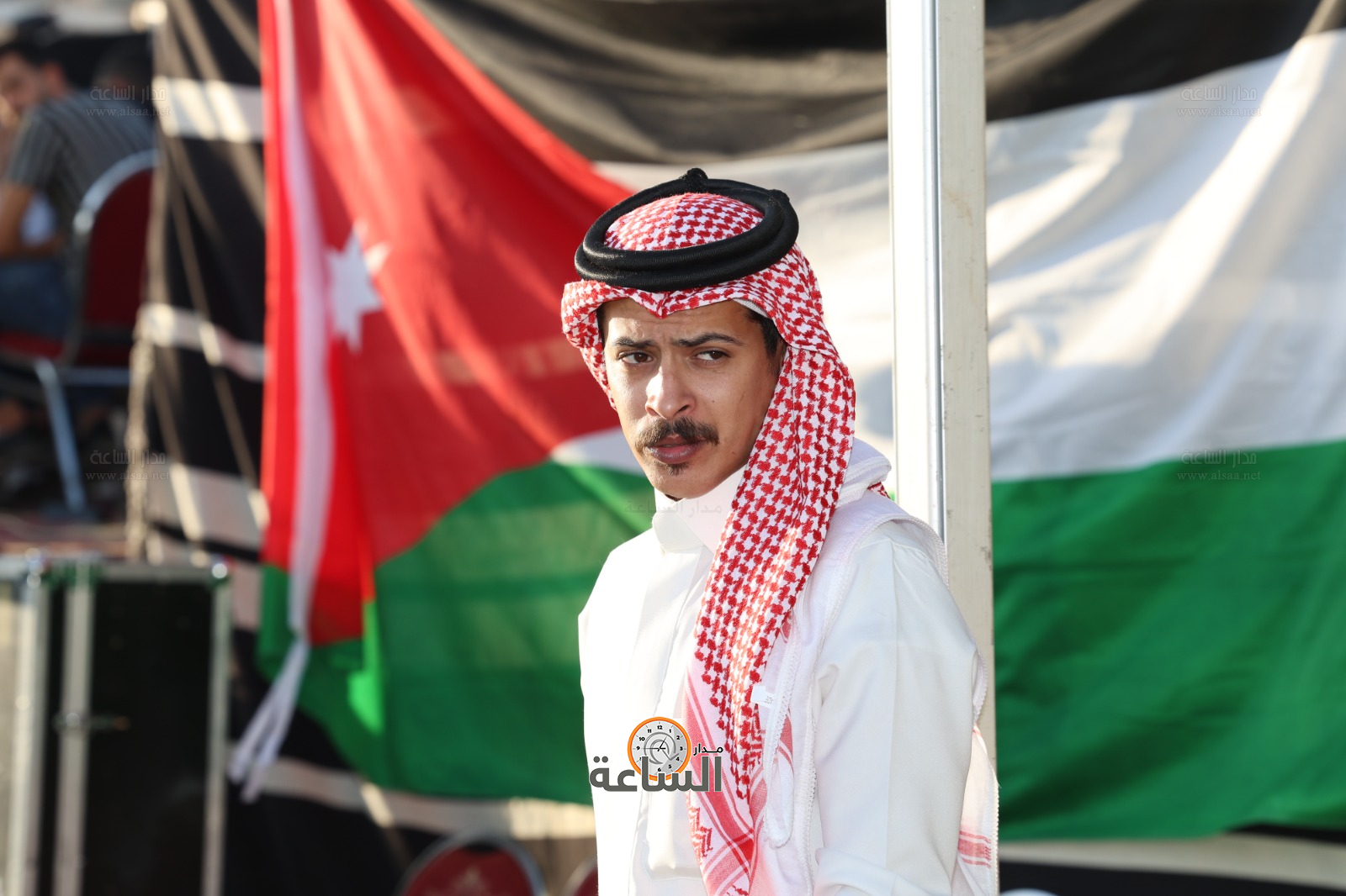 Madar Al-Saa Images 0.8352135592329529