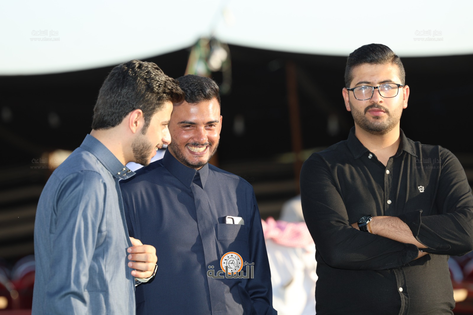 Madar Al-Saa Images 0.5254071523959655