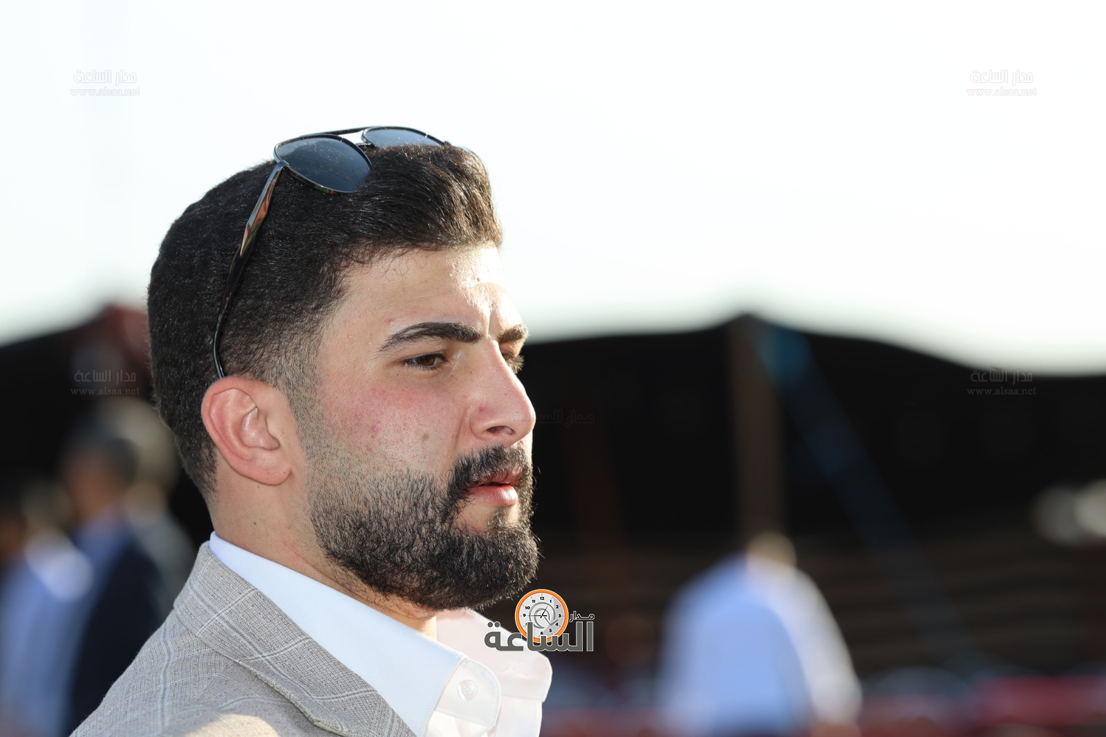 Madar Al-Saa Images 0.46876658962177997